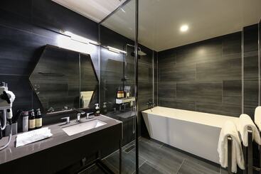 Hotel Cheongju Maryjane