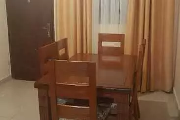 Hotel Kagan Homestay