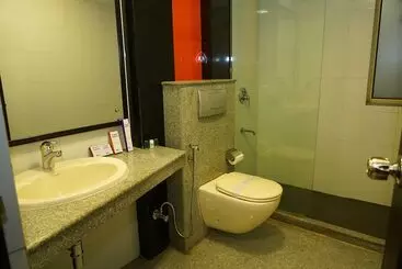 Hotel Mint Metropolitan Grand