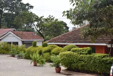 هتل Sochati Casa Resort