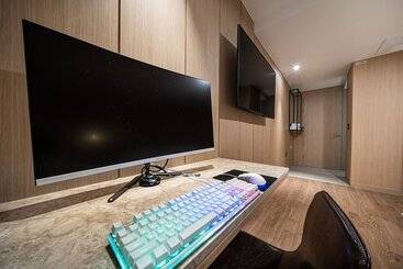 Szálloda Stay Month