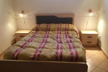 ペンション Central Station Apartments