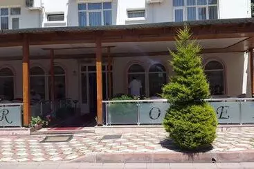 Akçay Leman Otel