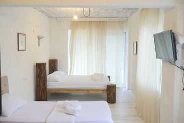 Denizin Evi Butik Otel