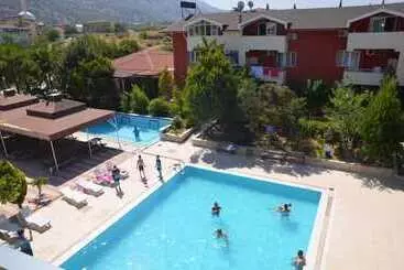 Ege Termal Otel
