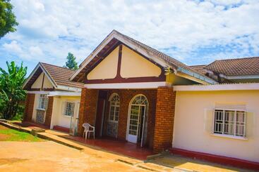 Hotel Ebenezer Guest House