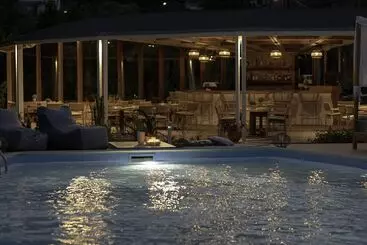 Skiathos Avaton Garden, Philian Hotels And Resorts