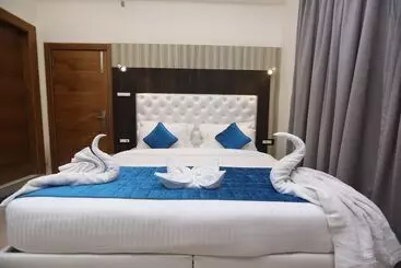 Hôtel Grand Nest