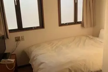 Hotell Tsuchiura Kandatsu Hills