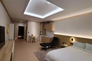 Hotel World Tourist