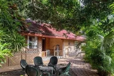 Hotel Zen Rooms Ice Bear Inn Panglao
