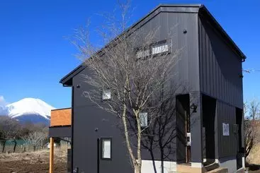 ペンション Silver Spray Yamanakako