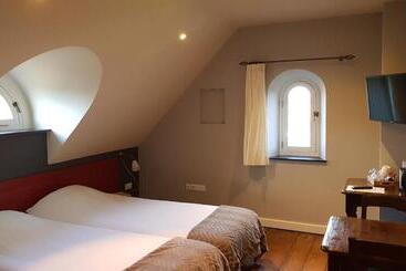 בית מלון כפרי Hart Van Bourdonck