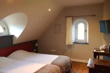 Hotelli Hart Van Bourdonck