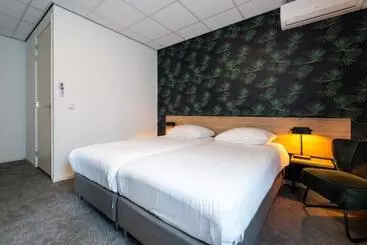 Hotel Appartementen Klaver Vier