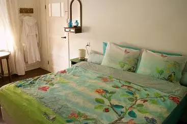 Bed And Breakfast Millingen Aan De Rijn