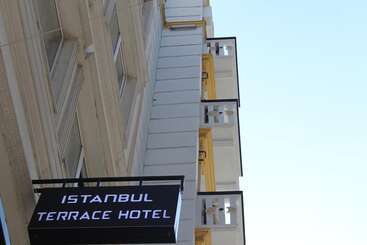 هتل İstanbul Terrace