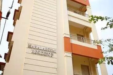 Hotel Nirmal Villa