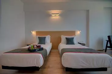 Hotel Oyo Townhouse 174 Gandhipuram