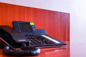 هتل Panorama Park