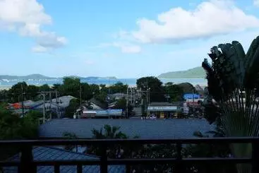 Hotel Rawai Suites Phuket