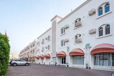 Hotel Summersands Al Wadi Al Kabir