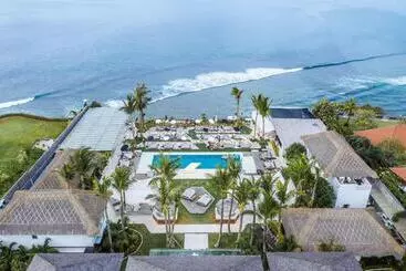 Hotel Ulu Cliffhouse