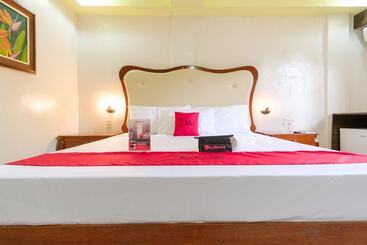 Pensionat Reddoorz @ Peo Road Palawan