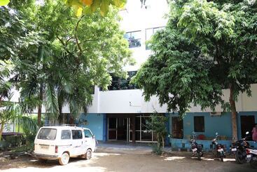 Siva Sakthi Hotel A Unit Of Ammayi