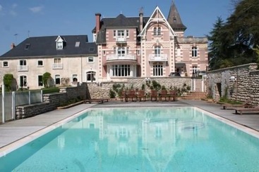 Bed and Breakfast La Poignardière