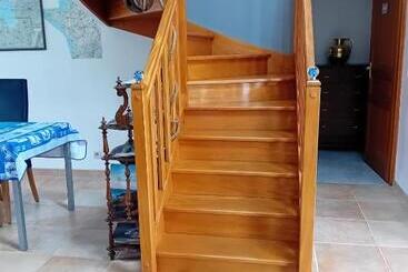 تختخواب و صبحانه Petit Châtelet Bis