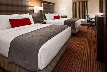 酒店 Country Inn & Suites By Radisson, Grandvillegrand Rapids West, Mi