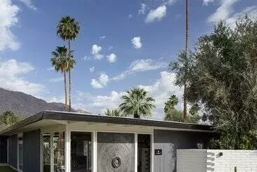 ホテル L Horizon Resort & Spa, Hermann Bungalows