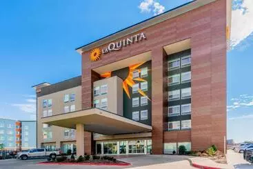 ホテル La Quinta Inn Oklahoma City Airport