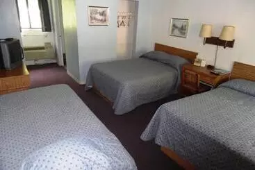 酒店 Laurel Park Inn