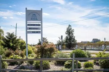 酒店 Lighthouse Inn Cape Cod