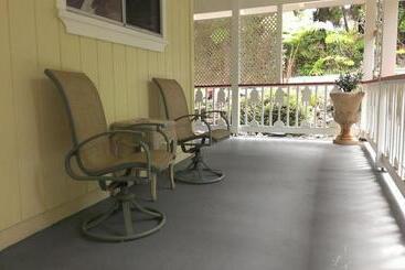 ホテル Lokahi Lodge