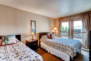 호텔 The Lodge At Steamboat