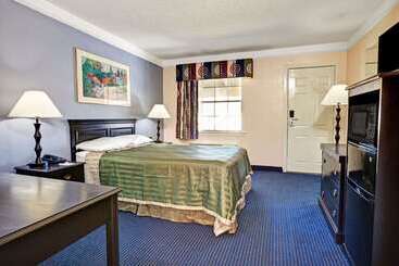 فندق Travelodge By Wyndham North Richland Hills/dallas/ft Worth