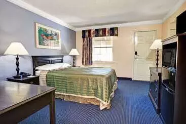 호텔 Travelodge By Wyndham North Richland Hills/dallas/ft Worth