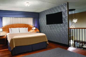 Woodcliff Hotel And Spa