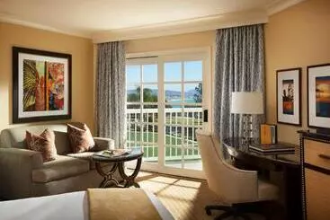 Laguna Cliffs Marriott Resort & Spa