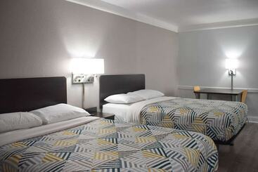 Motel 6 Hazelwood, Mo