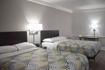 Motel 6 Hazelwood, Mo