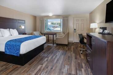 Motel Travelodge By Wyndham Florence