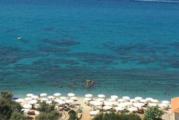 هتل آپارتمان Residenza Gherly