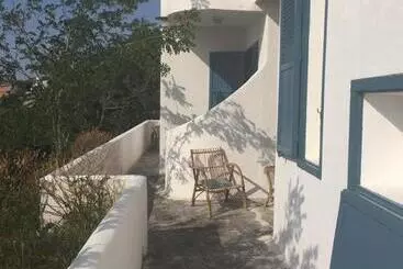 Aparthotel Residenza Gherly