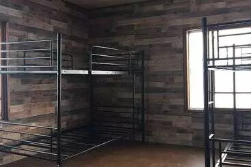 Hospedaria Youtei