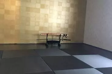 ユースホステル Youtei