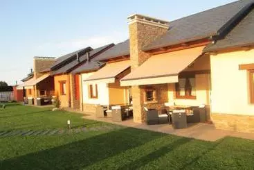 Apartamentos Fonte Villar